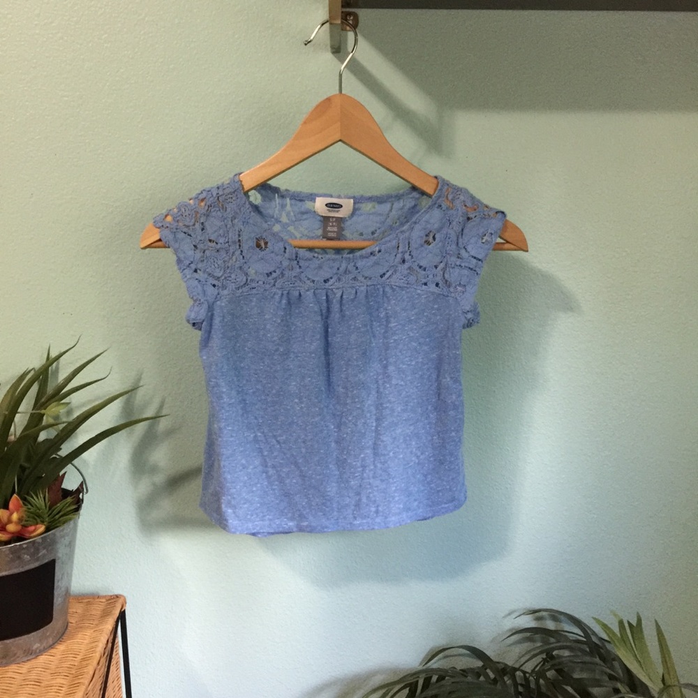 Cute top🌻
